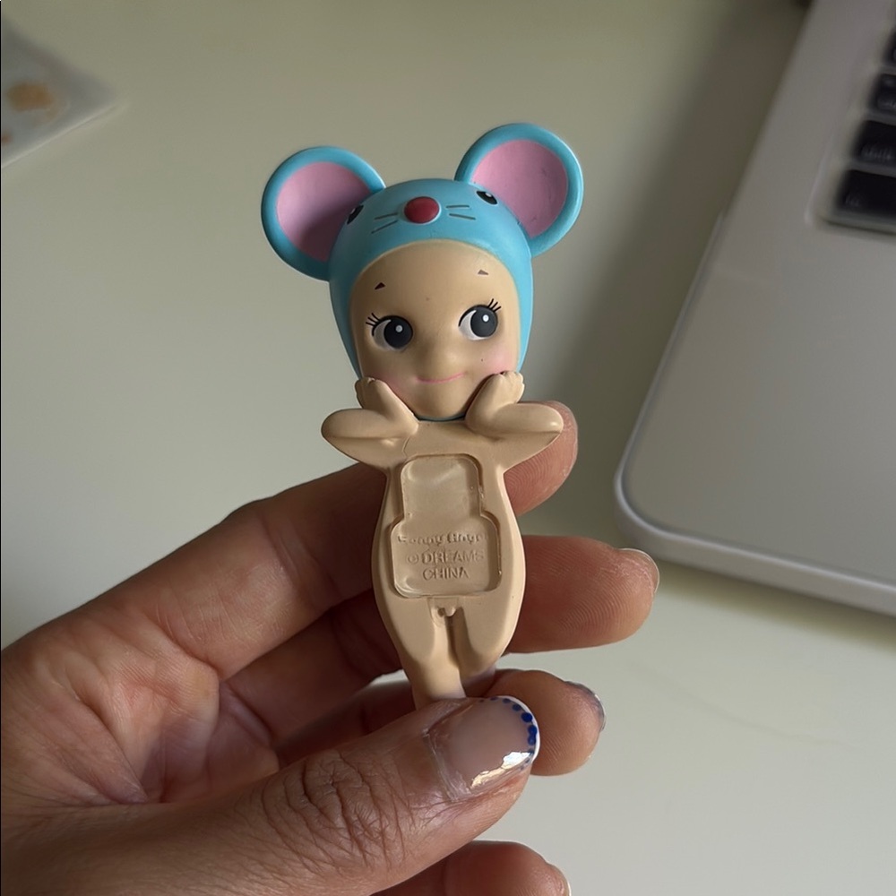 Sonny Angels Mouse